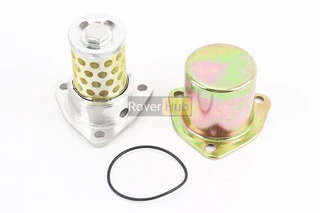 Фільтр масляний R175A/R180NM