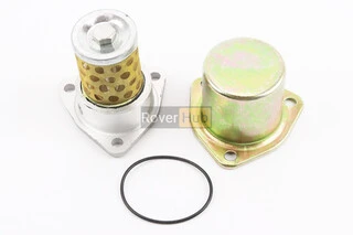 Фільтр масляний R175A/R180NM