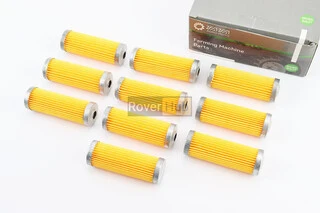 Фильтр топливный - элемент 85mm R175A/180N/190N, к-кт 10шт