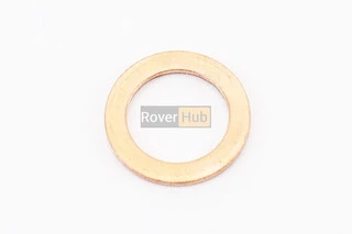 Шайба паливопровода низького тиску (мідна) 12х18х1,5