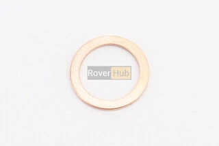 Шайба форсунки (мідна) 14х19х1