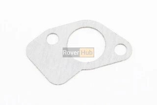 Прокладка глушника 178F/186F Тип 2 (пароніт)
