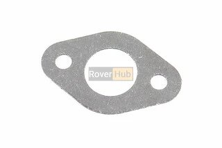 Прокладка глушника 178F/186F Тип 3 (пароніт)