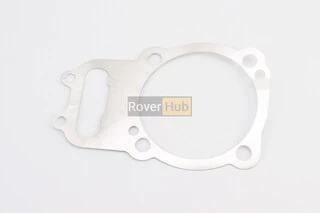 Прокладка головки під циліндр знімний 190FB/192FB, (алюміній)