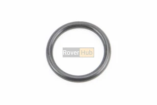 Прокладка крана паливного, кільце D-13x1,9mm 178F/186F, гума