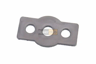 Прокладка крана паливного, прямокутна 178F/186F, гума