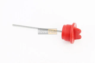 Щуп масляний R175A (метал)