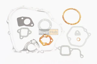 Прокладки двигуна 170F 70mm Витязь/Кама 2отв., к-кт 11 деталей