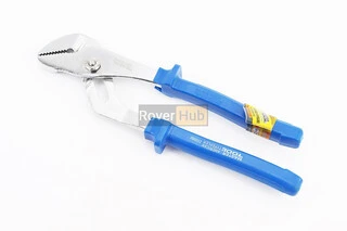 Пасатижі переставні American type 250мм 22-4200