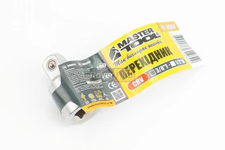 Перехідник з 3/8" на 1/2" CrV 78-0084