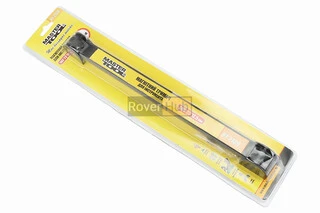 Планка магнітна для інструменту 305x23x12,5мм, 12кг 81-2139