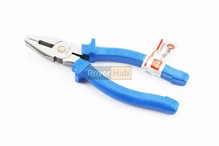 Плоскогубці 160мм HT-0101