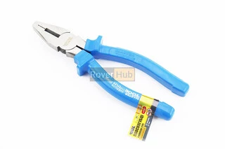 Плоскогубці American type 200мм 22-0200