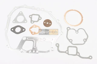 Прокладки двигуна 178FA 78mm ZUBR 3отв., к-кт 10 деталей