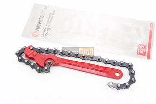 Знімач масляного фільтра "ланцюговий" HT-7203