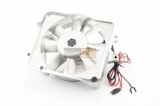 Вентилятор R195NM (со статором)