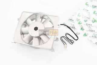 Вентилятор R195NM (со статором)