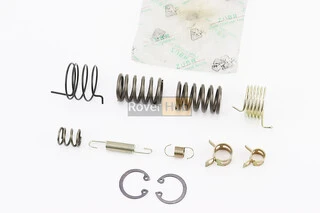 Пружини двигуна к-кт 11шт 178F