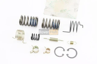 Пружини двигуна к-кт 11шт 186F