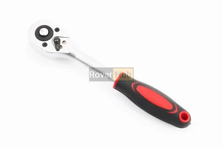 Тріскачка 3/8&quot; 24 зуба CrV HT-2105