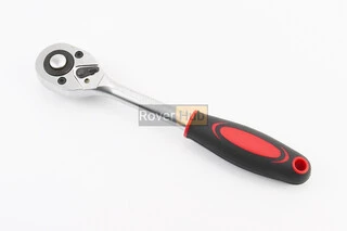 Тріскачка 1/2&quot; 24 зуба CrV HT-2106