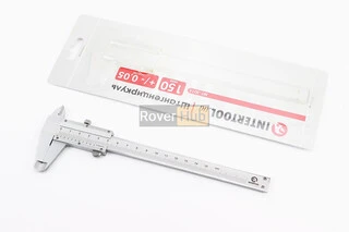 Штангенциркуль 150мм MT-3015