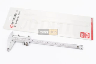 Штангенциркуль 200мм MT-3020