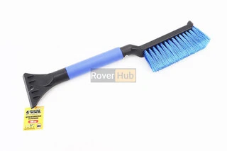 Щітка зі скребком 40см 84-0020