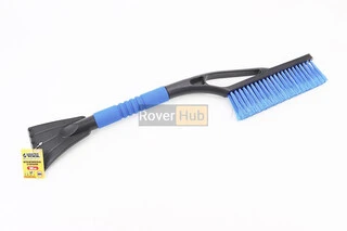 Щітка зі скребком 56см 84-0021