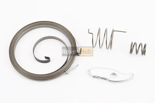 Ремонтний комплект ручного стартера (кулачок-1шт, пружина-3шт) 186F