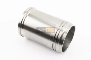 Гільза циліндра R190N (H-160mm, Dпоршня-90mm, Dвінця-108,75mm, Dверх.пояс-104,75mm, Dниж.пояс-103mm) Тип 1