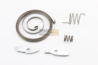 Ремонтний комплект ручного стартера (кулачок-2шт, пружина-3шт) 186F