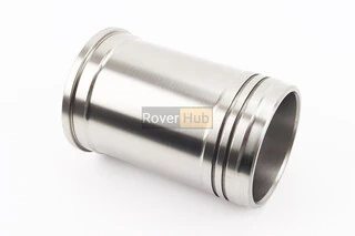 Гільза циліндра R195NM (H-175mm, Dпоршня-95mm, Dвінця-116,90mm, Dверх.пояс-111mm, Dниж.пояс-109mm)