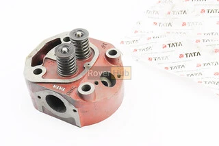 Головка циліндра R185N/R190N у зборі