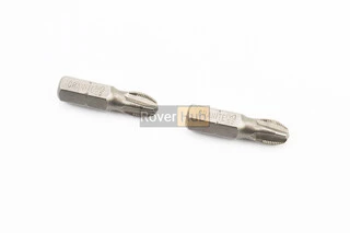 Біта PH3 25мм 1/4&quot; S2 2шт 10-03-250