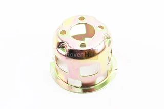 Стакан ручного стартера H-83mm 190F/192F