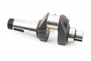 Коленвал R185N/R190N (Dболта-М12x1,5, Dшейки-52mm, H-107mm)
