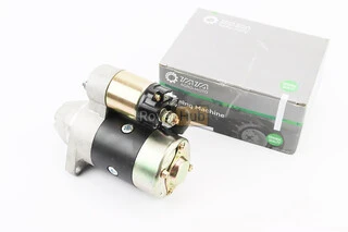 Стартер електричний 178F/186F (ліве обертання)