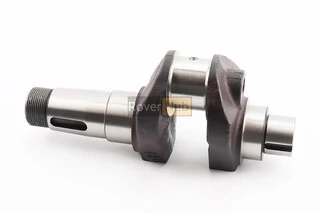 Коленвал R195NM (Dболта-М14x1,5, Dшейки-52mm, H-112mm)