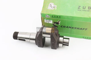 Коленвал R195NM (Dболта-М14x1,5, Dшейки-52mm, H-112mm)