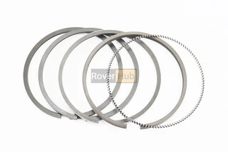 Кільця поршневі R190N 90mm STD