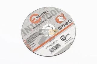 Круг отрезной по металлу 150x2x22,2мм CT-4012