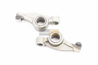 Коромисло клапана к-кт 2шт R190N/R195NM (можливий незначний наліт)