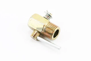 Кран злива рідини, що охолоджує R190N/195NM/ZS1100 Тип 1