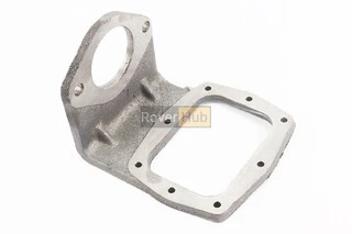 Кронштейн крепления электростартера Dвн.-67,50mm