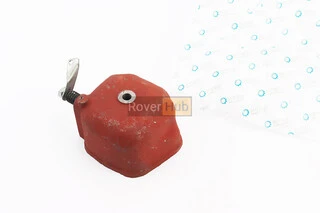 Крышка головки цилиндра (клапанов), чугун R190N Тип 1