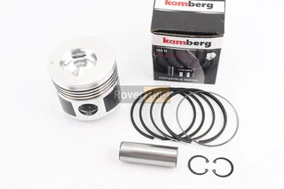 Поршень к-кт R195N 95mm STD (форкамера &quot;Конус&quot;) тефлонове покриття