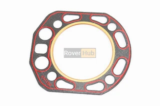 Прокладка головки циліндра R190N-90mm (червона нитка)