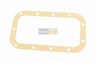 Прокладка кришки блока нижньої (піддона) R195NM