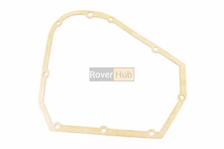 Прокладка кришки блока правої R190N/195NM 8отв.